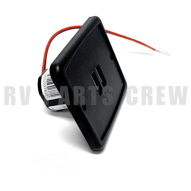 Jayco RV Dual USB Charging Port 2.25" x 2.75" 2003635 | RV Parts Crew, OEM Replacement RV & Trailer Parts