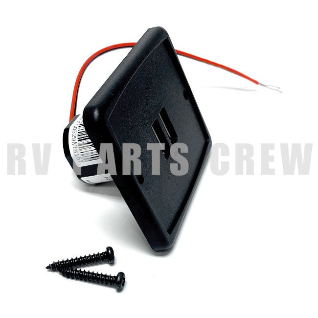Jayco RV Dual USB Charging Port 2.25" x 2.75" 2003635 | RV Parts Crew, OEM Replacement RV & Trailer Parts