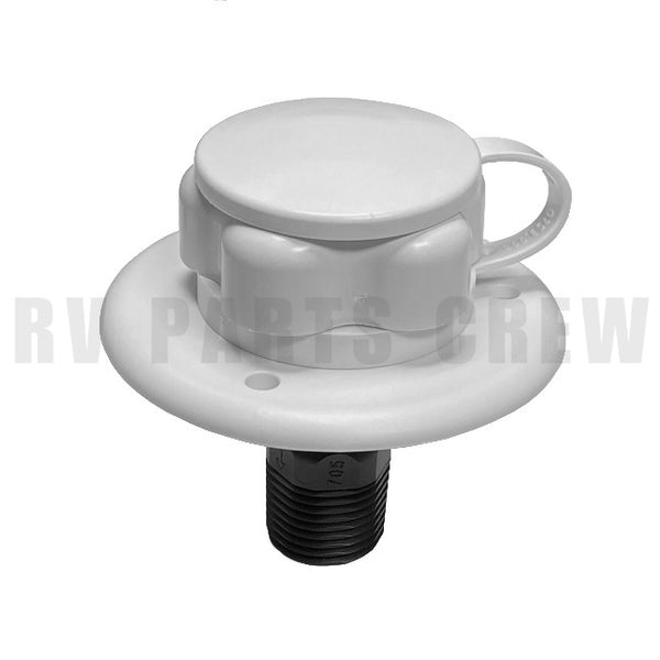 Jayco RV City Water Sprayer Tank Inlet without Check Valve 0175335