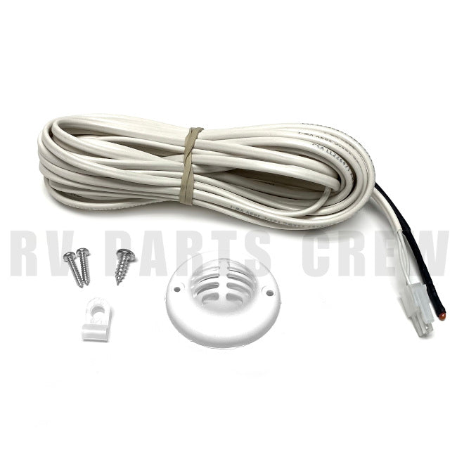 Jayco RV Dometic Air Conditioner/Room Temperature Sensor 0201343 | RV Parts Crew, OEM Replacement RV & Trailer Parts