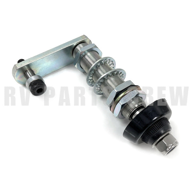 Jayco / Entegra RV Wiper Pivot Shaft 89mm Driver Side 0329937