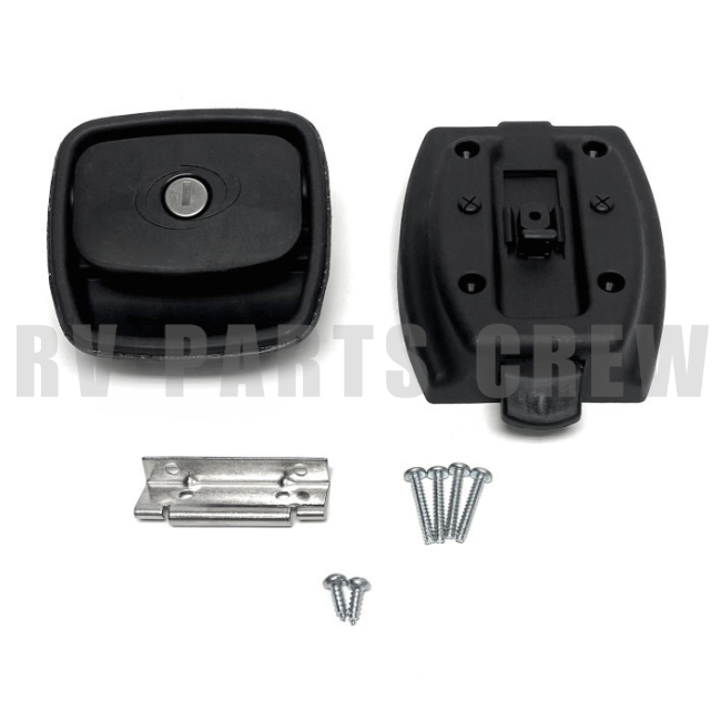 Jayco RV Baggage Door Lock/Handle 2020392 | RV Parts Crew, OEM Replacement RV Parts