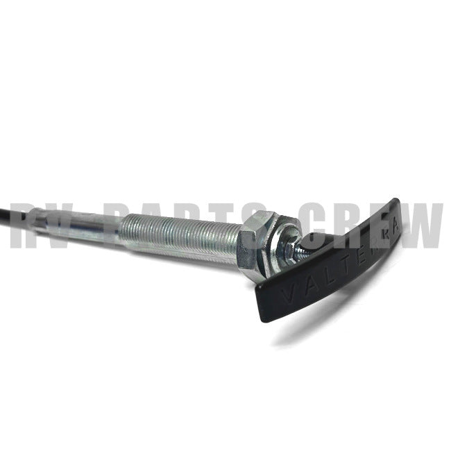 Jayco RV Valterra 61" Sewer Waste Replacement Cable with Valve Handle 0171235 | RV Parts Crew, OEM Replacement RV & Trailer Parts