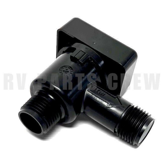 Jayco RV Vacuum Breaker Check Valve 0502647 | RV Parts Crew, OEM Replacement RV & Trailer Parts
