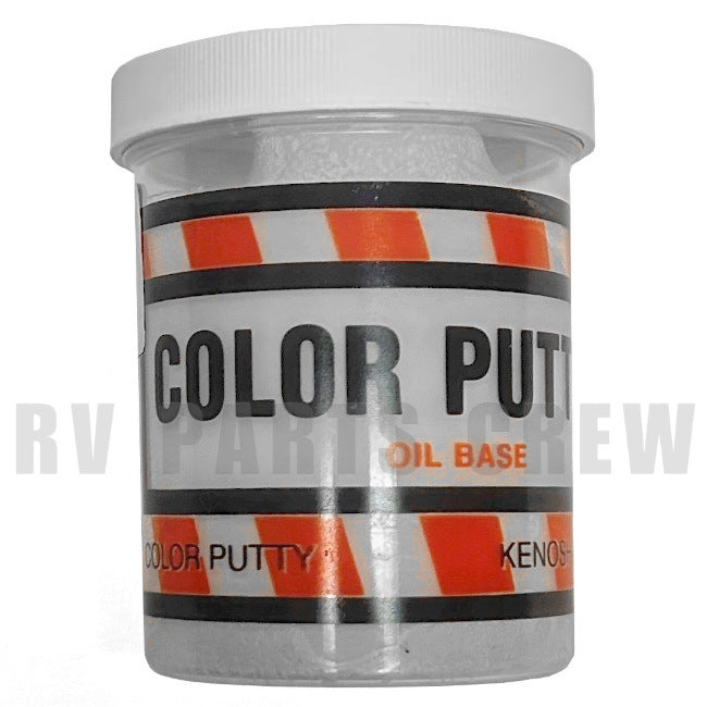 Jayco RV Repair Filler Putty White 0010325 | RV Parts Crew, OEM Replacement RV & Trailer Parts
