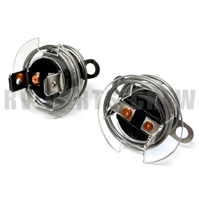 thermomat camper Atwood 91447 Front Mount ECO Thermostat