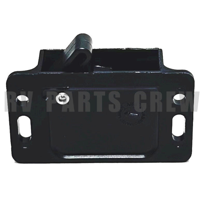 Jayco RV Grabber Latch 10LB / Compression Catch Black 0238015 | RV Parts Crew, OEM Replacement RV & Trailer Parts