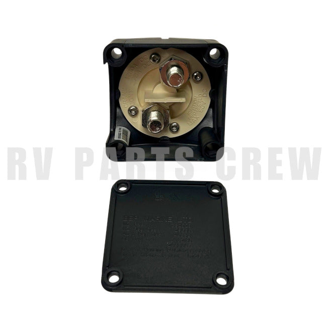 Jayco RV Master Battery Disconnect Switch 0247202 | RV Parts Crew, OEM Replacement RV & Trailer Parts