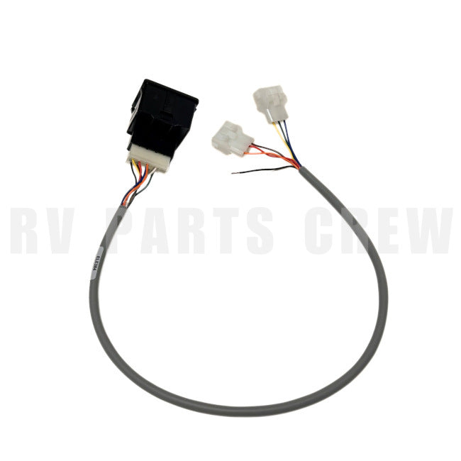 Jayco RV Ramco Mirror Control Switch with Wiring Harness 0222946 | RV Parts Crew, OEM Replacement RV & Trailer Parts