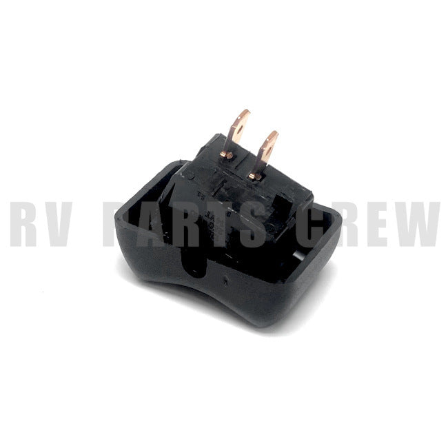 Jayco RV Rocker Switch On/Off 2-Prongs 0200872 | RV Parts Crew, OEM Replacement RV Parts