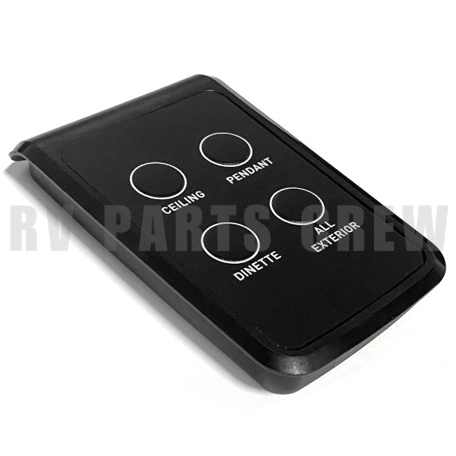 Jayco RV Bluetooth Switch Low Energy Panel 0340969 | RV Parts Crew, OEM Replacement RV Parts