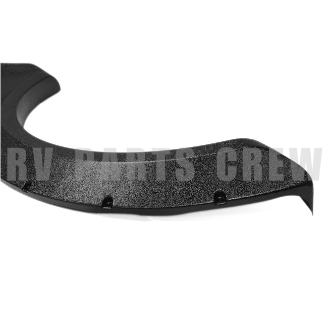Jayco RV Tandem Fender Skirt 75" Black 2044730 | RV Parts Crew, OEM Replacement RV & Trailer Parts