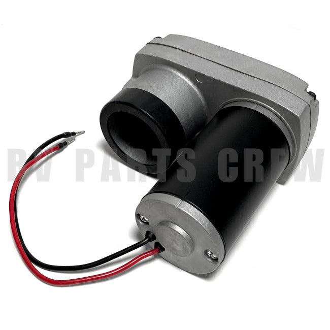 Jayco RV 18:1 Lippert Slide Out Motor w/o Actuator 0502502 | RV Parts Crew, OEM Replacement RV Parts