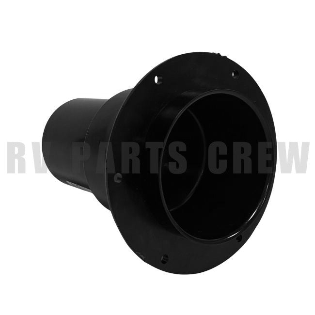 Jayco RV Table Tray Cup Holder Black 0348338 | RV Parts Crew, OEM Replacement RV Parts