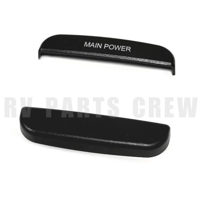 Jayco RV Main Power End Caps for Switch Assembly 0222910 | RV Parts Crew, OEM Replacement RV Parts