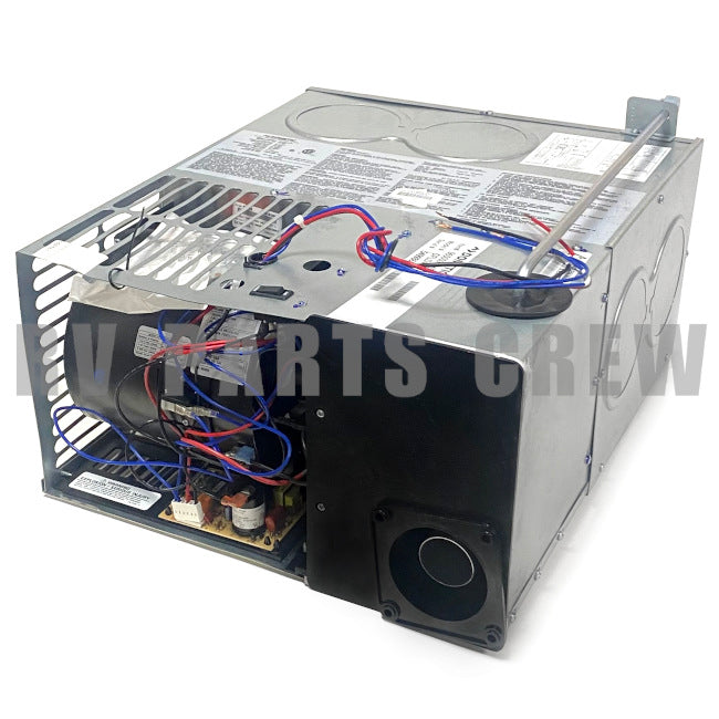 Jayco RV Dometic DFLD40121 LP Gas Furnace Large 0313736 | RV Parts Crew, OEM Replacement RV Parts