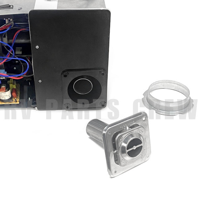 Jayco RV Dometic DFLD40121 LP Gas Furnace Large 0313736 | RV Parts Crew, OEM Replacement RV Parts