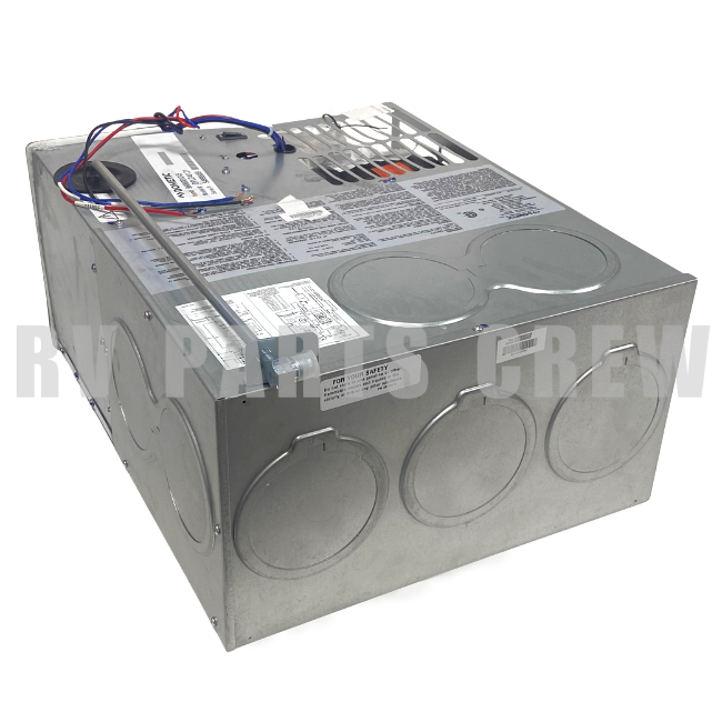 Jayco RV Dometic DFLD40121 LP Gas Furnace Large 0313736 | RV Parts Crew, OEM Replacement RV Parts