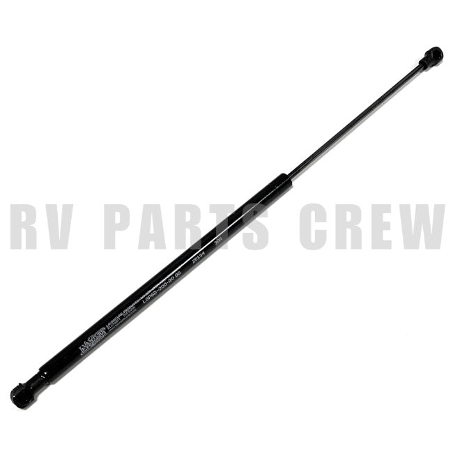 Jayco RV LaVanture Gas Strut LGP6D-200-20 QQ, 0210230 | RV Parts Crew, OEM Replacement RV Parts