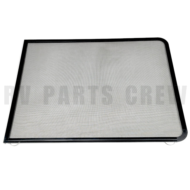 Jayco Screen for Rear Slide Window 0282066 | RV Parts Crew, OEM Replacement RV & Trailer Parts