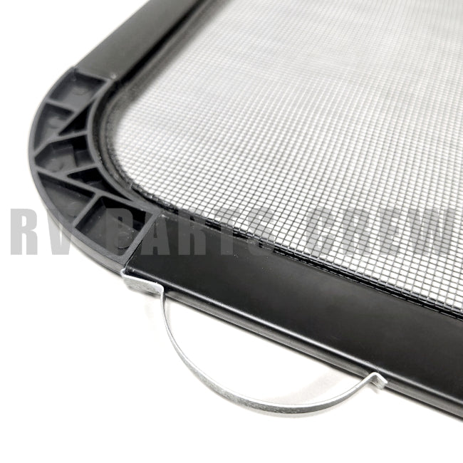 Jayco Screen for Rear Slide Window 0282066 | RV Parts Crew, OEM Replacement RV & Trailer Parts