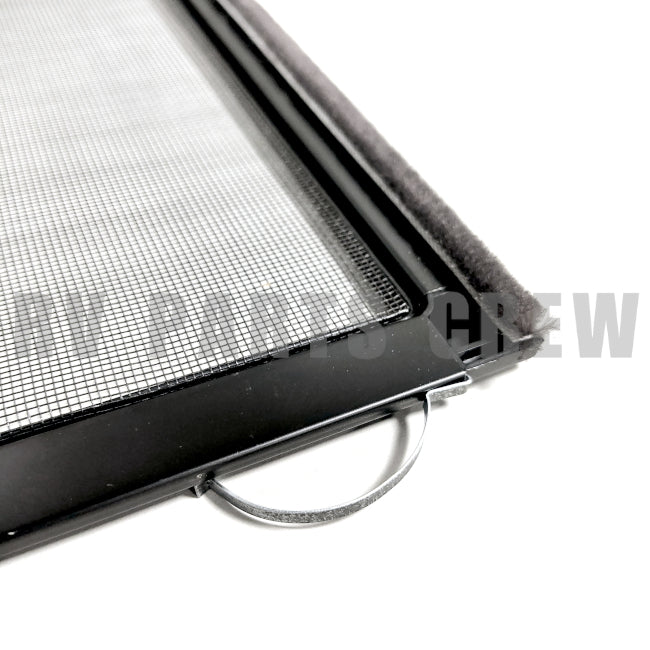 Jayco Screen for Rear Slide Window 0282066 | RV Parts Crew, OEM Replacement RV & Trailer Parts