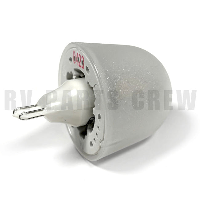 Jayco / Entegra 12V Wedge Base Light Bulb 2.6W 0260821 | RV Parts Crew, OEM Replacement RV & Trailer Parts