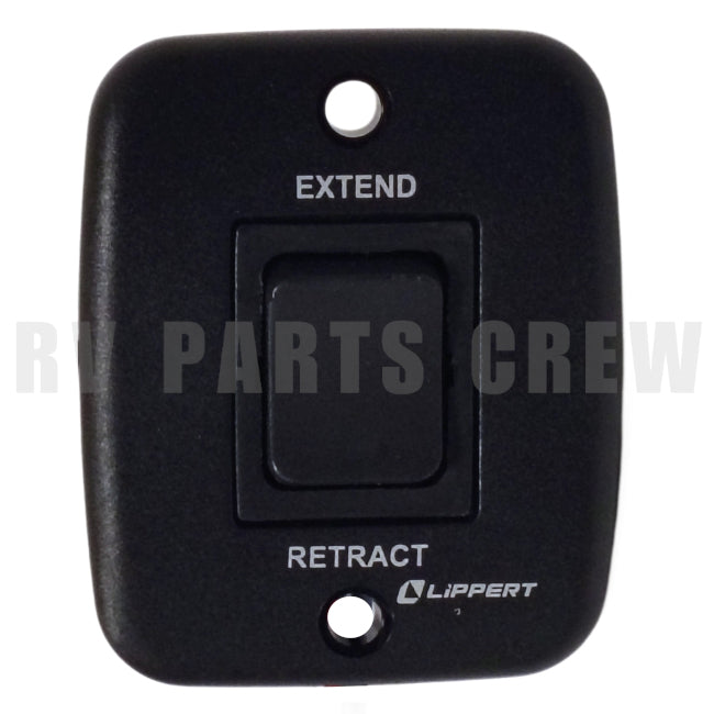 Jayco RV Lippert Switch Kit for Solera Awnings 0230175 | RV Parts Crew, OEM Replacement RV & Trailer Parts