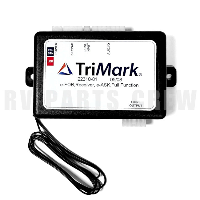 Jayco RV Keyless Entry Receiver 0217485 | RV Parts Crew, OEM Replacement RV & Trailer Parts