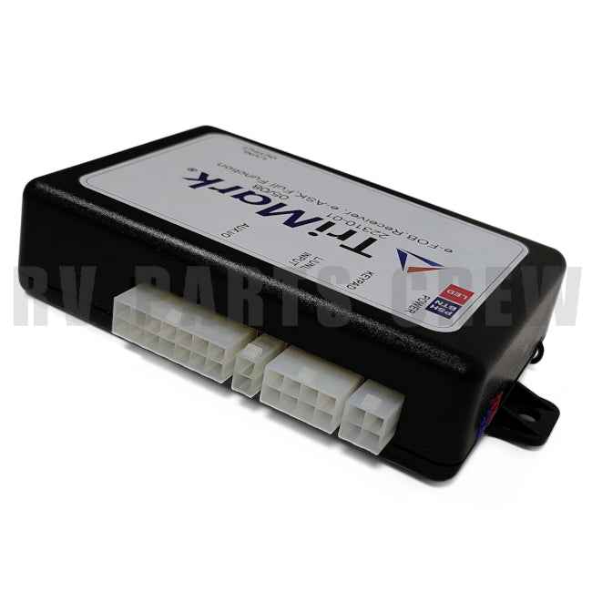 Jayco RV Keyless Entry Receiver 0217485 | RV Parts Crew, OEM Replacement RV & Trailer Parts