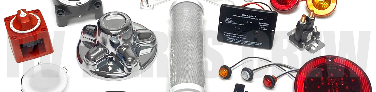 Catalog - Jayco RV Parts Online