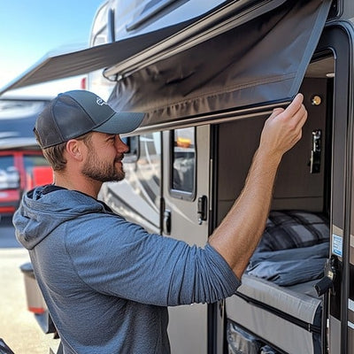 RV Parts Crew - OEM RV Parts Store - Buy Jayco RV Parts Online